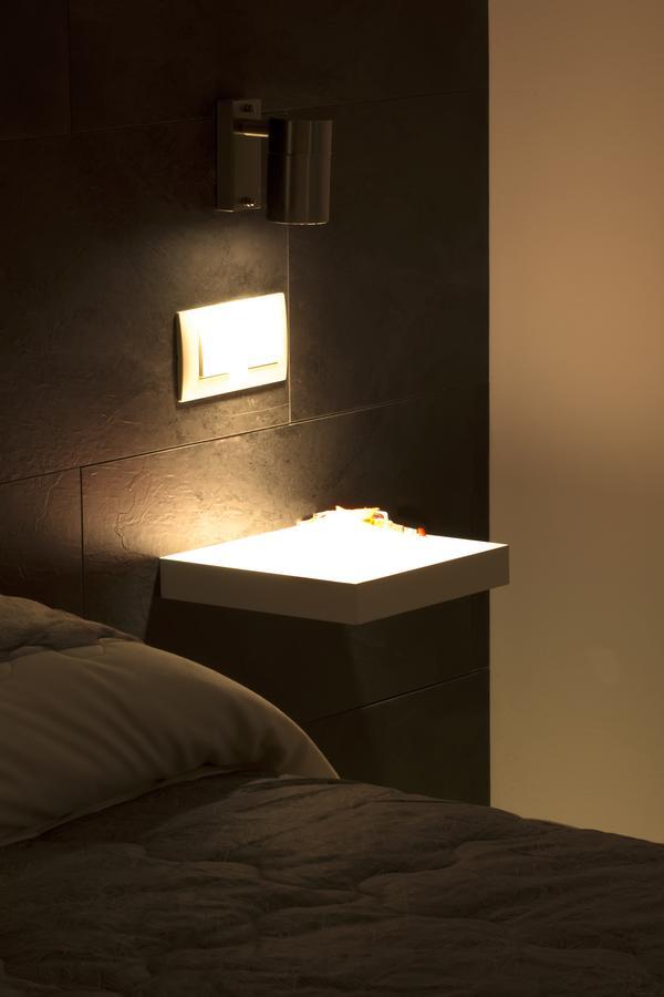 Habitación Doble Estándar